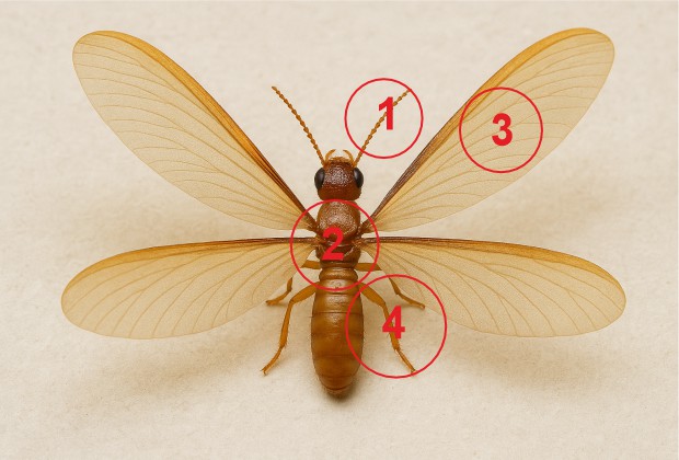 10 Cách Diệt Mối Dưới Nền Nhà Tận Gốc Hiệu Quả Nhất 13 Thuốc Diệt Mối | Cửa Hàng Diệt Mối Hà Lan