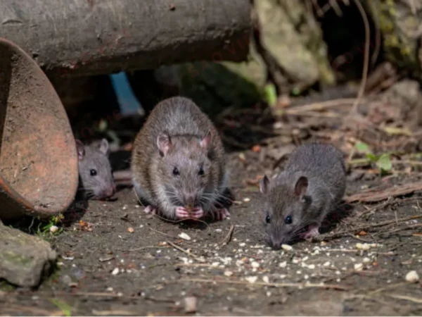 Cách Đuổi Chuột Vĩnh Viễn Ra Khỏi Nhà An Toàn Hiệu Quả 12 Chuột cống thích ăn gì nhất? Mồi nhử chuột cống hiệu quả nhất hiện nay