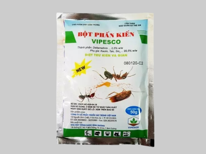 Dịch Vụ Diệt Kiến Tại TPHCM Tận Gốc Chuyên Nghiệp 35 20+ Cách diệt kiến tại nhà tránh chui vào các thiết bị điện tử - Thegioididong.com