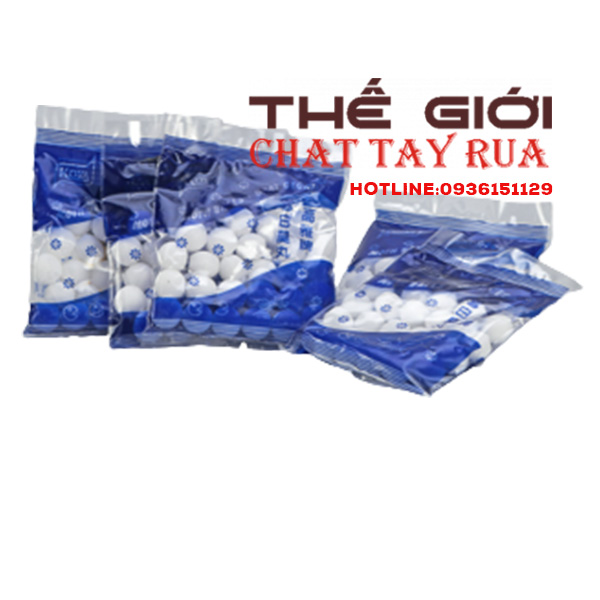Gián Sợ Mùi Gì Nhất Và 10 Mùi Hương Khiến Gián Tránh Xa 12 Viên đuổi gián và khử mùi hôi thối Deodorant Ball - Thế Giới Chất Tẩy Rửa