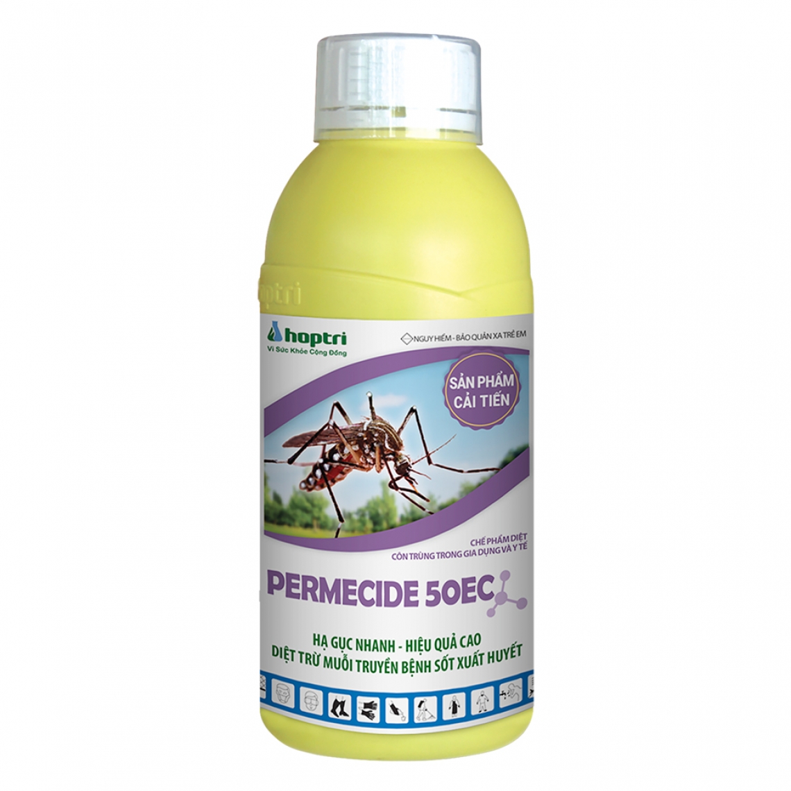 Permecide 50EC - Y Tế